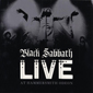 Альбом mp3: Black Sabbath (2007) LIVE AT HAMMERSMITH ODEON (Live)
