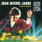 Альбом mp3: Jean-Michel Jarre (1987) CITIES IN CONCERT HOUSTON-LYON (Live)