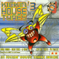 Альбом mp3: VA Kickin' House Tunes (1997) VOL.3