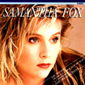 Альбом mp3: Samantha Fox (1987) SAMANTHA FOX