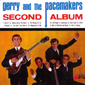 Альбом mp3: Gerry & The Pacemakers (1964) SECOND ALBUM (USA Release)