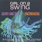 Альбом mp3: Gerry & The Pacemakers (1966) GIRL ON A SWING (USA Release)