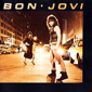 Альбом mp3: Bon Jovi (1984) BON JOVI