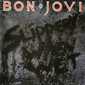 Альбом mp3: Bon Jovi (1986) SLIPPERY WHEN WET