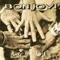 Альбом mp3: Bon Jovi (1992) KEEP THE FAITH
