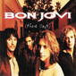 Альбом mp3: Bon Jovi (1995) THESE DAYS