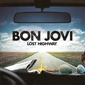 Альбом mp3: Bon Jovi (2007) LOST HIGHWAY
