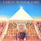 Альбом mp3: Earth Wind & Fire (1977) ALL `N ALL