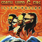 Альбом mp3: Earth Wind & Fire (2005) ILLUMINATION