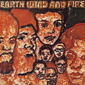 Альбом mp3: Earth Wind & Fire (1970) EARTH WIND & FIRE