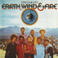 Альбом mp3: Earth Wind & Fire (1974) OPEN OUR EYES