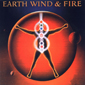 Альбом mp3: Earth Wind & Fire (1983) POWERLIGHT