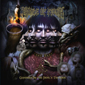 Альбом mp3: Cradle Of Filth (2008) GODSPEED ON THE DEVIL`S THUNDER