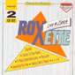 Альбом mp3: Roxette (1991) LIVE IN ZURICH