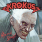 Альбом mp3: Krokus (1986) ALIVE AND SCREAMIN' (Live)