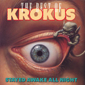 Альбом mp3: Krokus (1987) STAYED AWAKE ALL NIGHT (Compilation)