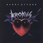 Альбом mp3: Krokus (1988) HEART ATTACK