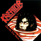 Альбом mp3: Kreator (1988) OUT OF THE DARK...INTO THE LIGHT (EP)