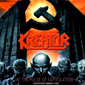 Альбом mp3: Kreator (1990) LIVE IN EAST BERLIN (Live)