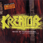 Альбом mp3: Kreator (1999) VOICES OF TRANSGRESSION (A 90's RETROSPECTIVE)