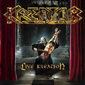 Альбом mp3: Kreator (2003) LIVE KREATION (Live)