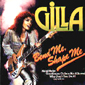 Альбом mp3: Gilla (1978) BEND ME, SHAPE ME