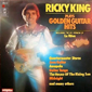 Альбом mp3: Ricky King (1976) PLAYS GOLDEN GUITAR HITS