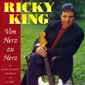 Альбом mp3: Ricky King (1992) VON HERZ ZU HERZ