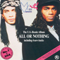 Альбом mp3: Milli Vanilli (1989) ALL OR NOTHING (THE U.S. REMIX ALBUM)