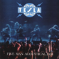 Альбом mp3: Tesla (1990) FIVE MAN ACOUSTICAL JAM (Live)