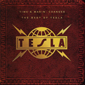 Альбом mp3: Tesla (1995) TIME'S MAKIN' CHANGES (Compilation)