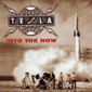 Альбом mp3: Tesla (2004) INTO THE NOW
