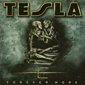 Альбом mp3: Tesla (2008) FOREVER MORE