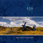 Альбом mp3: Barclay James Harvest (1990) WELCOME TO THE SHOW