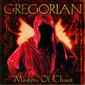 Альбом mp3: Gregorian (1999) MASTERS OF CHANT