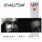 Альбом mp3: Barclay James Harvest (2003) REVOLUTION DAYS