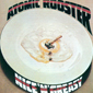 Альбом mp3: Atomic Rooster (1973) NICE'N'GREASY