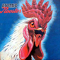 Альбом mp3: Atomic Rooster (1980) ATOMIC ROOSTER II