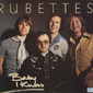 Альбом mp3: Rubettes (1977) BABY I KNOW