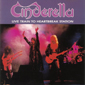 Альбом mp3: Cinderella (1991) LIVE TRAIN TO HEARTBREAK STATION (Live)
