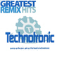 Альбом mp3: Technotronic (2006) GREATEST REMIX HITS