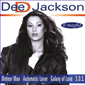 Альбом mp3: Dee D. Jackson (1992) IL MEGLIO