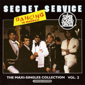 Альбом mp3: Secret Service (2008) THE MAXI-SINGLES COLLECTION VOL.2