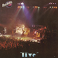Альбом mp3: Rockets (1980) LIVE