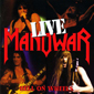 Альбом mp3: Manowar (1997) HELL ON WHEELS (Live)