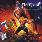 Альбом mp3: Manowar (2002) WARRIORS OF THE WORLD