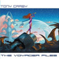 Альбом mp3: Tony Carey (2006) THE VOYAGER FILES
