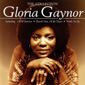 Альбом mp3: Gloria Gaynor (1996) THE COLLECTION