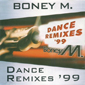 Альбом mp3: Boney M (1999) DANCE REMIXES '99