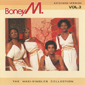 Альбом mp3: Boney M (2006) THE MAXI SINGLES-COLLECTION VOL.3